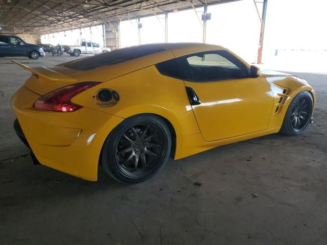 2009 Nissan 370Z