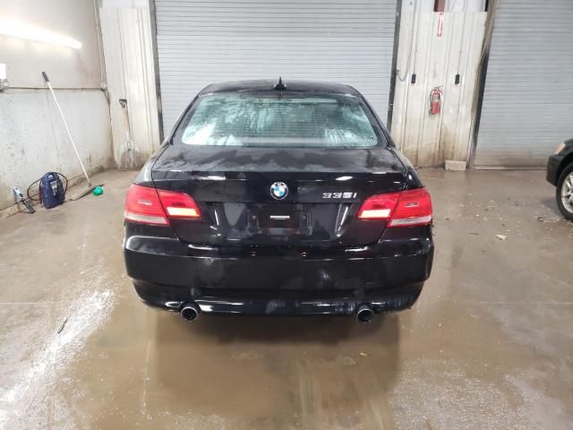 2007 BMW 335 I