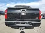 2008 Chevrolet Avalanche C1500