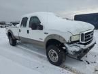 2004 Ford F250 Super Duty