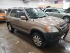 2002 Honda CR-V EX