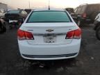 2014 Chevrolet Cruze LTZ