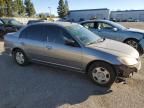 2005 Honda Civic Hybrid