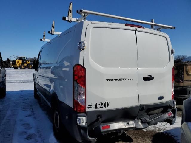 2016 Ford Transit T-150