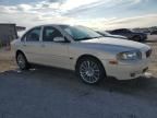 2004 Volvo S80 2.5T