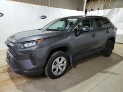 Lots with Bids for sale at auction: 2022 Toyota Rav4 LE