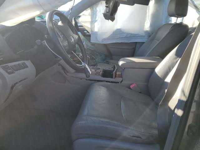 2008 Toyota Highlander Limited