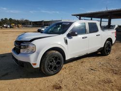 Salvage cars for sale at Tanner, AL auction: 2022 Ford Maverick XL