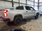 2022 Chevrolet Silverado K1500 LT Trail Boss