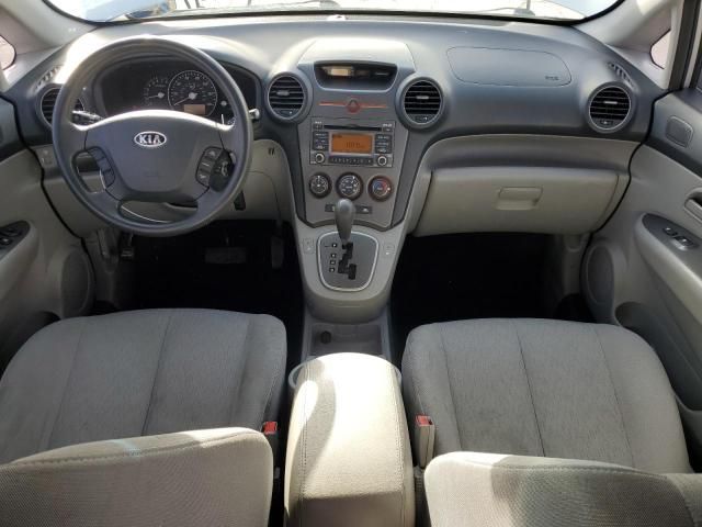 2009 KIA Rondo Base