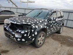 Salvage SUVs for sale at auction: 2007 Saturn Vue