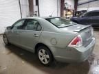 2009 Ford Fusion SE