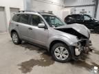 2009 Subaru Forester XS