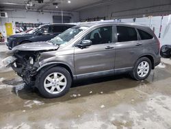 2009 Honda CR-V EX en venta en Candia, NH