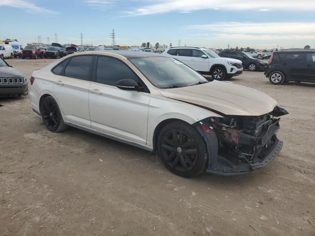 2019 Volkswagen Jetta GLI