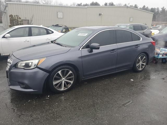 2016 Subaru Legacy 2.5I Limited