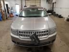 2008 Lincoln MKZ