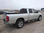 2007 Dodge RAM 1500 ST