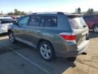 2011 Toyota Highlander Limited