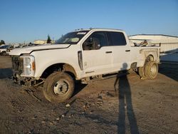 2024 Ford F350 Super Duty en venta en Bakersfield, CA