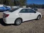 2013 Toyota Camry Hybrid