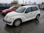 2002 Chrysler PT Cruiser Classic