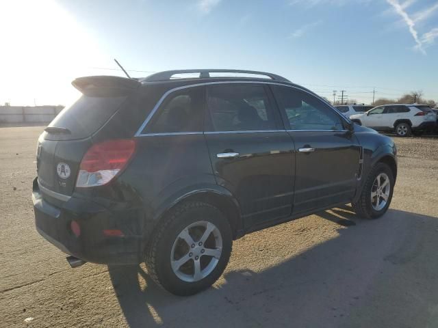 2009 Saturn Vue XR