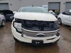 2008 Ford Edge Limited