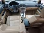 2005 Subaru Forester 2.5XS LL Bean