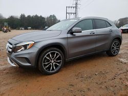 Mercedes-Benz Vehiculos salvage en venta: 2015 Mercedes-Benz GLA 250