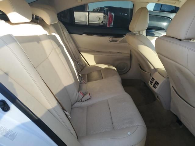 2014 Lexus ES 350