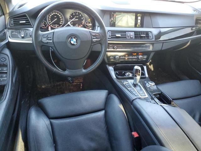 2013 BMW 528 XI