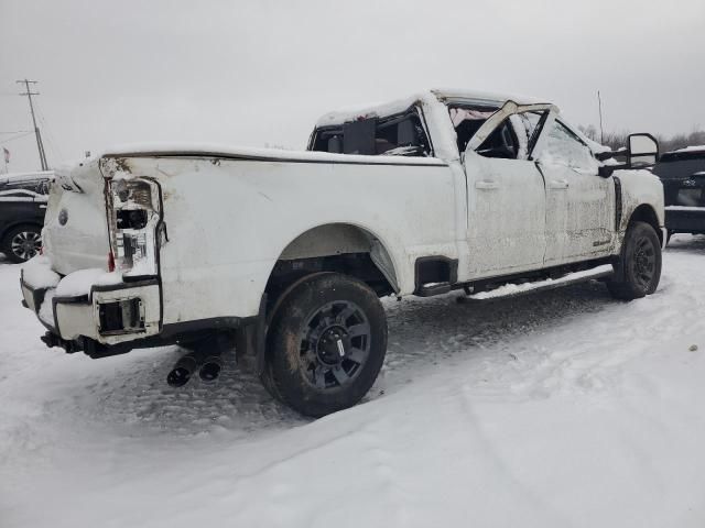 2023 Ford F350 Super Duty