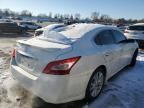 2010 Nissan Maxima S