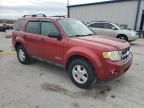 2008 Ford Escape XLT