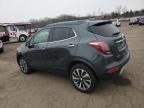 2018 Buick Encore Preferred II