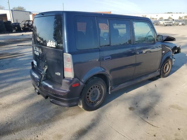 2006 Scion XB