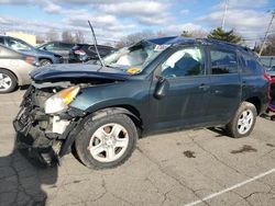 SUV salvage a la venta en subasta: 2011 Toyota Rav4