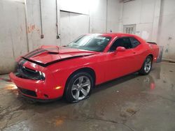 2016 Dodge Challenger SXT en venta en Madisonville, TN