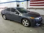 2011 Acura TSX