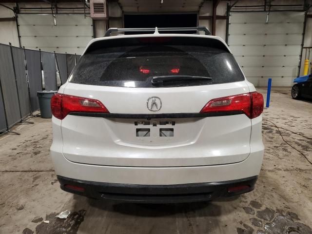 2015 Acura RDX