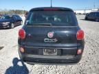 2014 Fiat 500L Easy