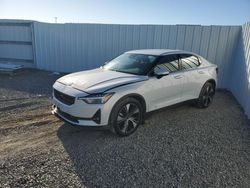 Salvage cars for sale at Riverview, FL auction: 2023 Polestar 2