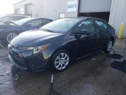 Toyota salvage cars for sale: 2024 Toyota Corolla LE