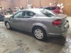 2012 Dodge Avenger SE