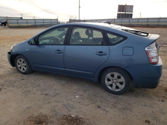 2006 Toyota Prius