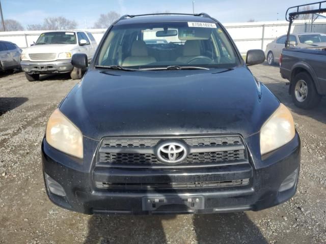 2009 Toyota Rav4