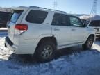 2010 Toyota 4runner SR5