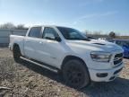 2023 Dodge 1500 Laramie