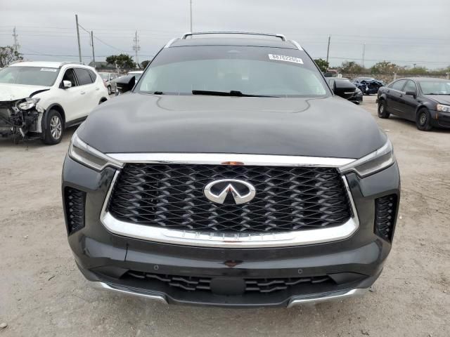 2022 Infiniti QX60 Sensory